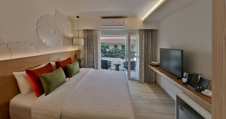 Hotel La Vida Samui