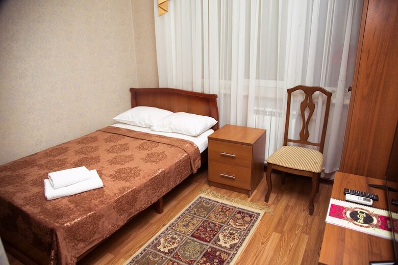 Hotel Tarkho