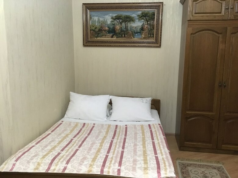 Hotel Tarkho