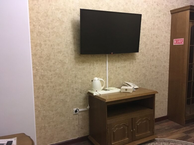 Hotel Tarkho