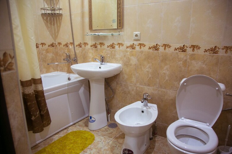 Hotel Tarkho