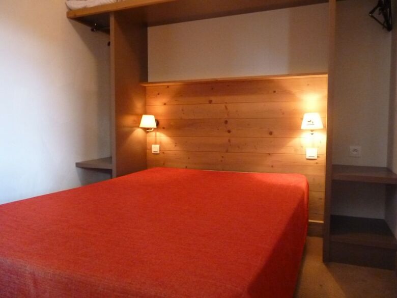 Apartamento Residence Antares