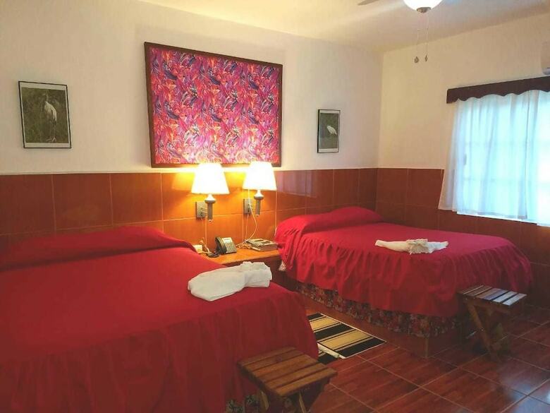 Posada Birds Eye View Lodge