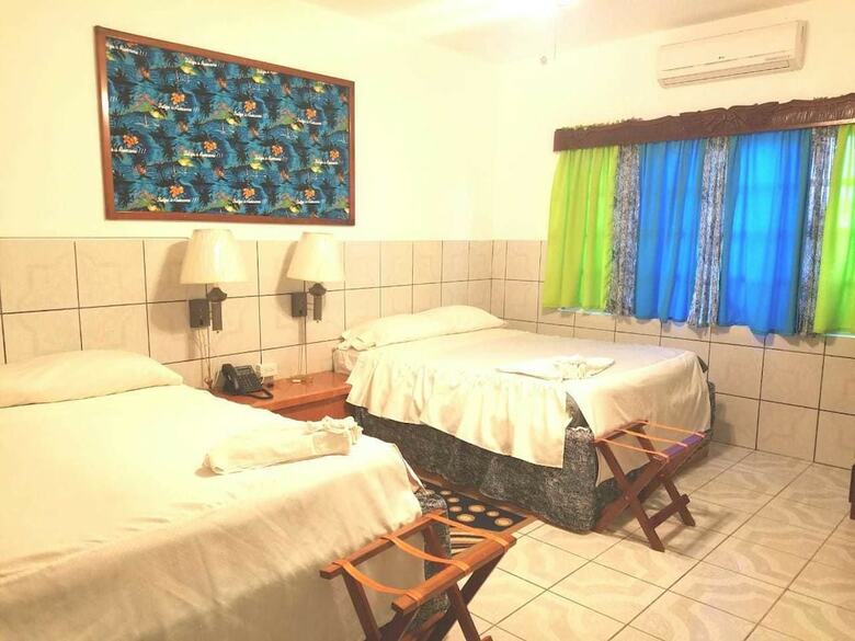 Posada Birds Eye View Lodge