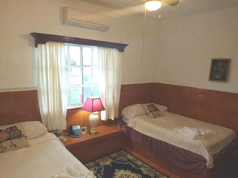 Posada Birds Eye View Lodge