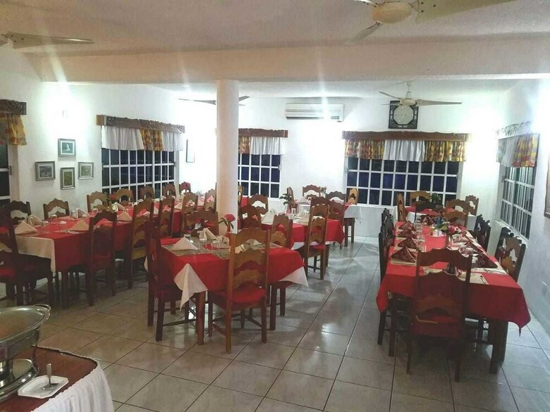 Posada Birds Eye View Lodge