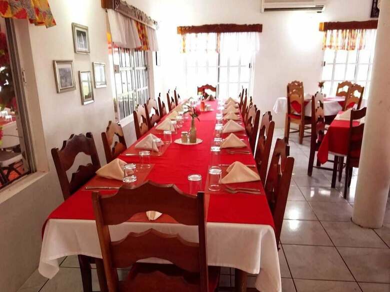 Posada Birds Eye View Lodge