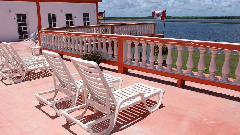 Posada Birds Eye View Lodge