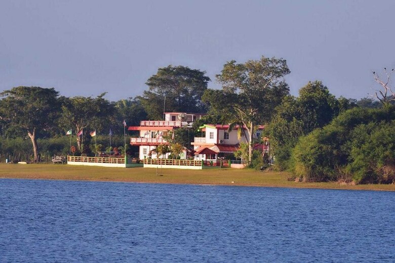 Posada Birds Eye View Lodge