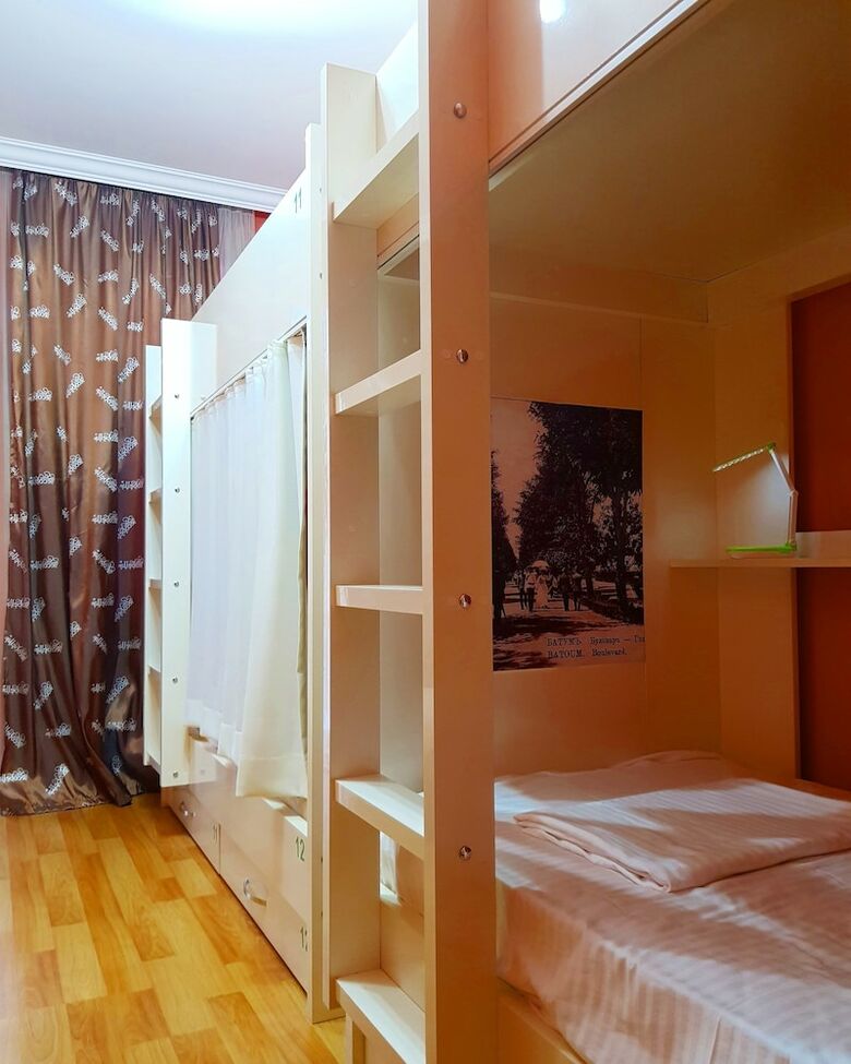 Hostal Flat1 - Hostel