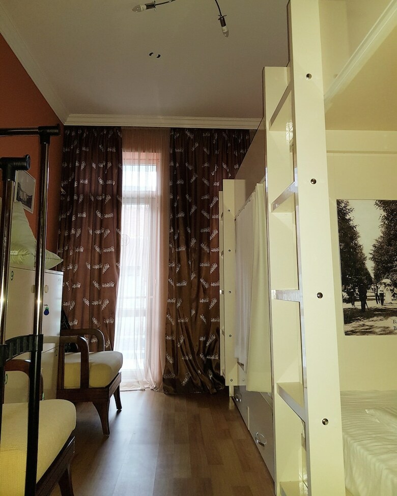Hostal Flat1 - Hostel
