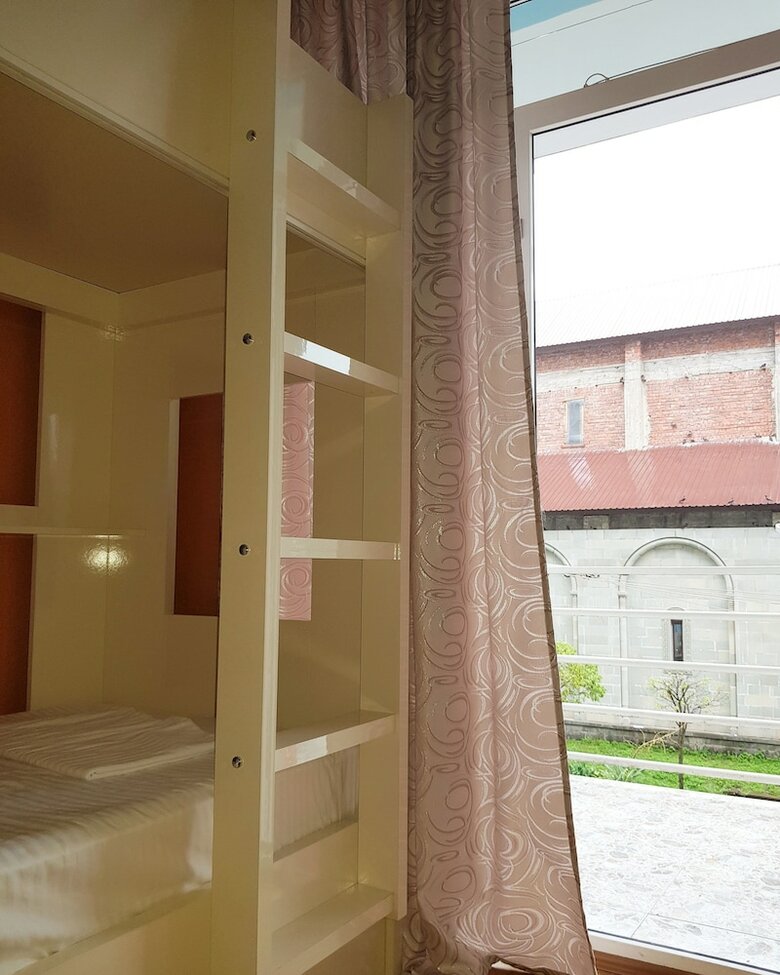 Hostal Flat1 - Hostel
