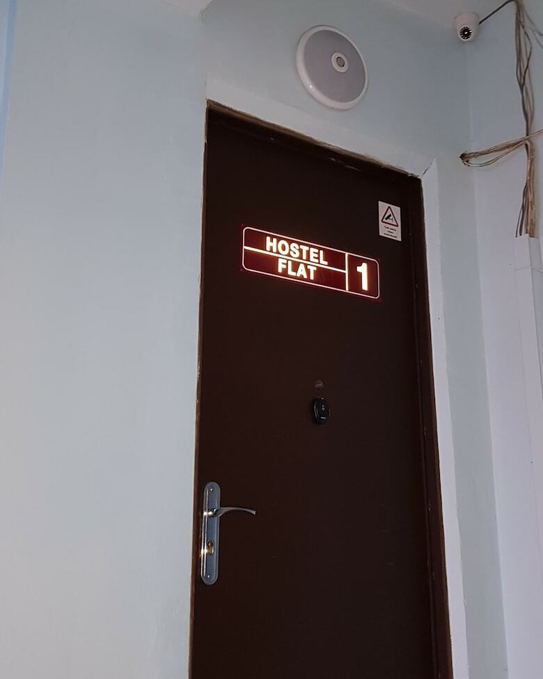 Hostal Flat1 - Hostel
