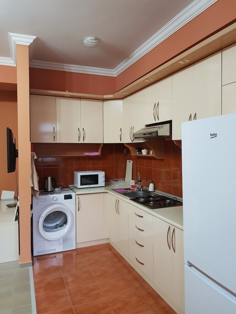 Hostal Flat1 - Hostel