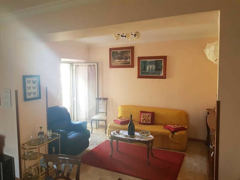B&B Il Feudo