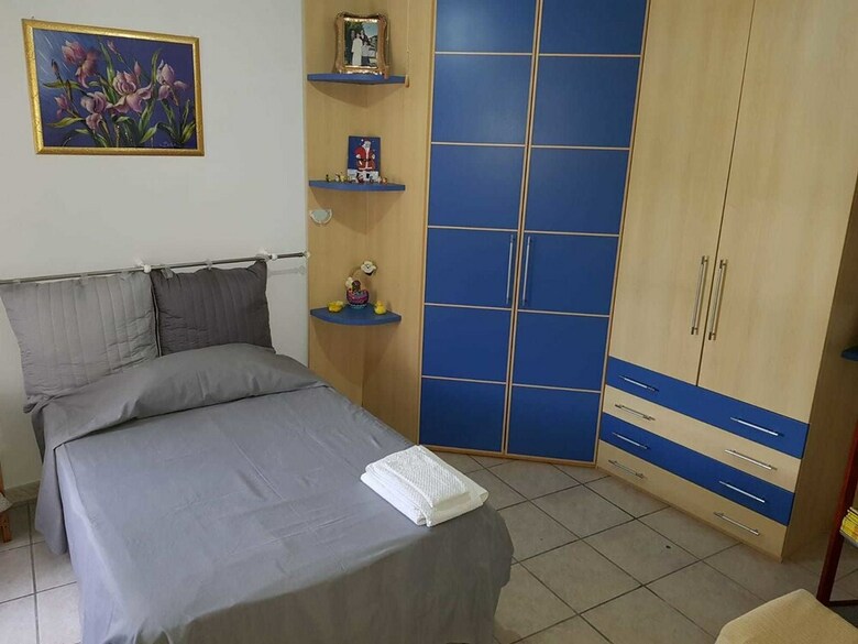 B&B Il Feudo