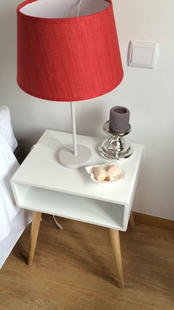 Hostal Aveiro White House
