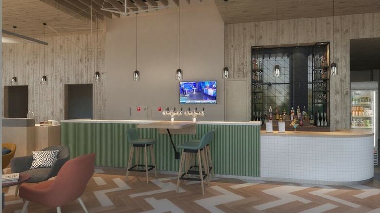 Hotel Holiday Inn Perm