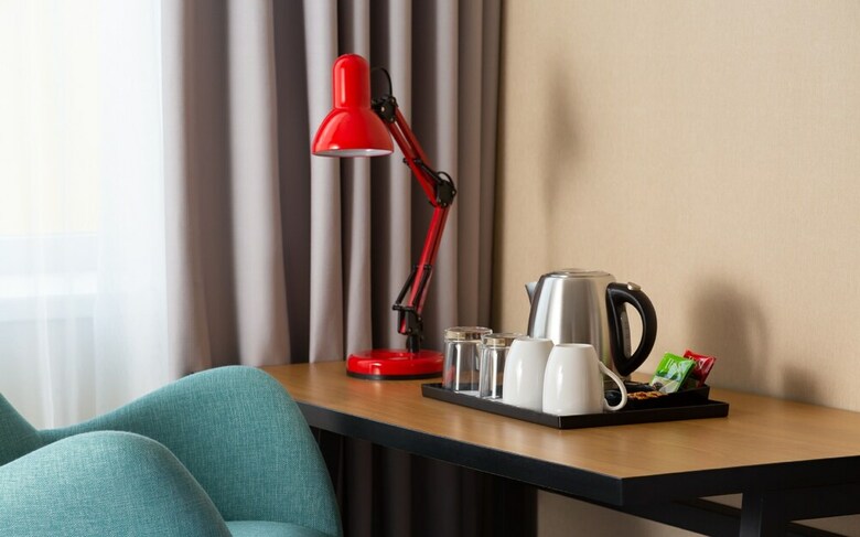 Hotel Holiday Inn Perm
