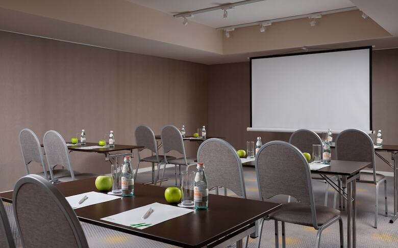 Hotel Holiday Inn Perm