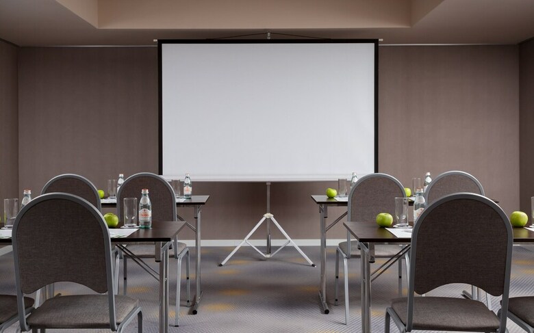 Hotel Holiday Inn Perm