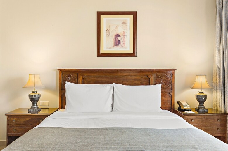Apartamento Al Hamra Residence & Village