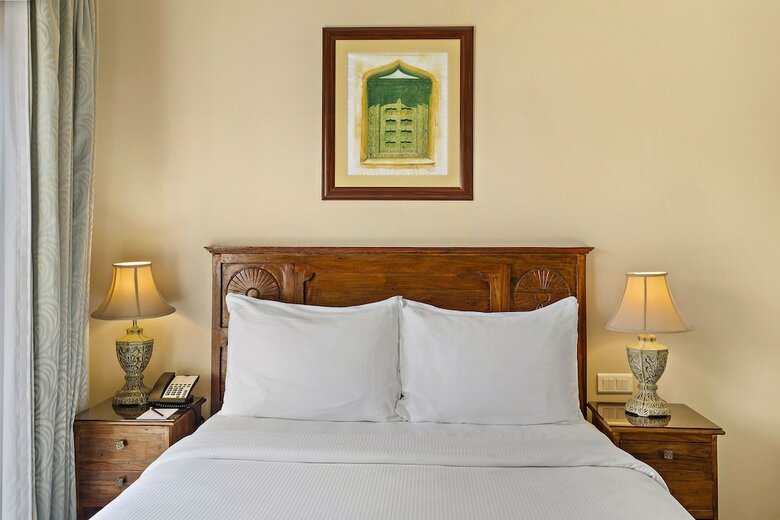 Apartamento Al Hamra Residence & Village