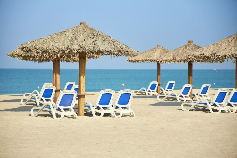 Apartamento Al Hamra Residence & Village