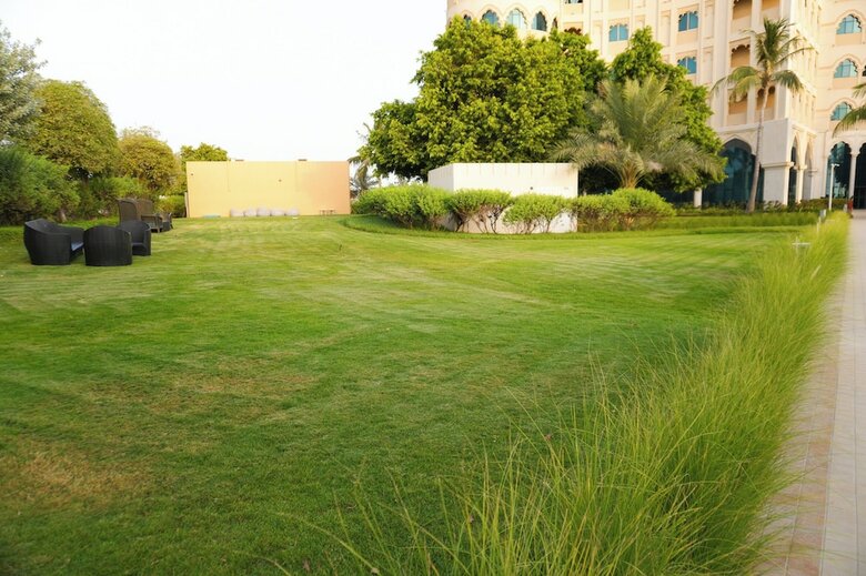 Apartamento Al Hamra Residence & Village