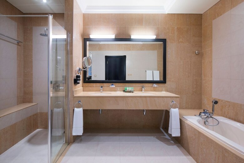 Apartamento Al Hamra Residence & Village
