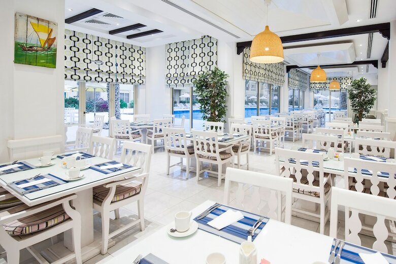 Apartamento Al Hamra Residence & Village