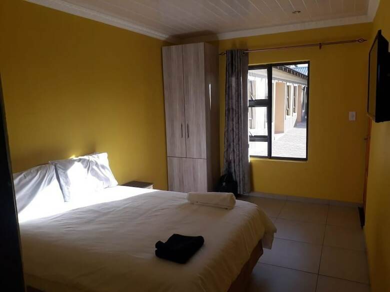 Hotel Elson Lodge