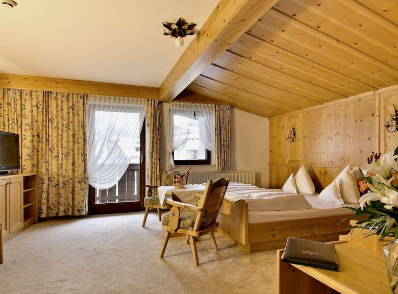 Hotel Garni M�ssmer