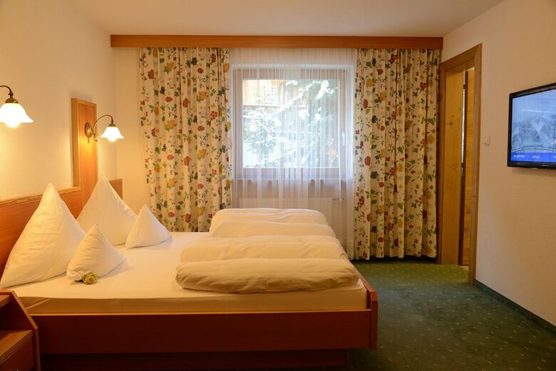 Hotel Garni M�ssmer