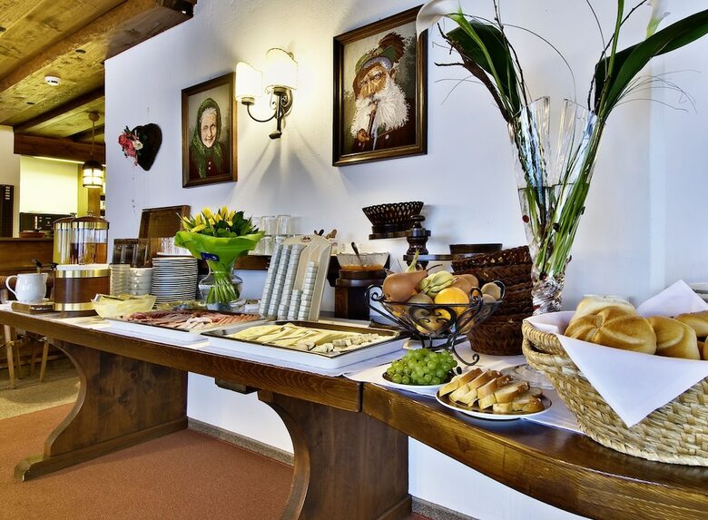 Hotel Garni M�ssmer