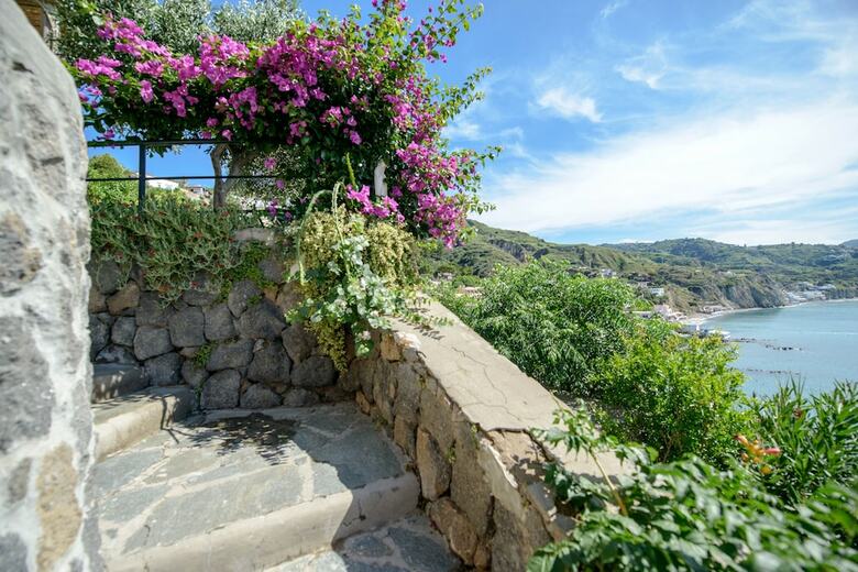 Villa La Casa Di Ale