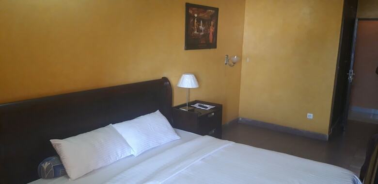 Hotel Magic Land