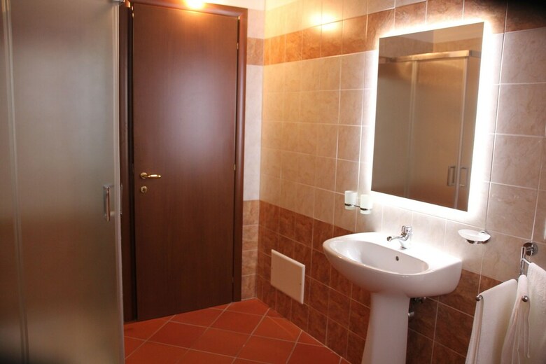 Bed & Breakfast Le Vie Mediterranee