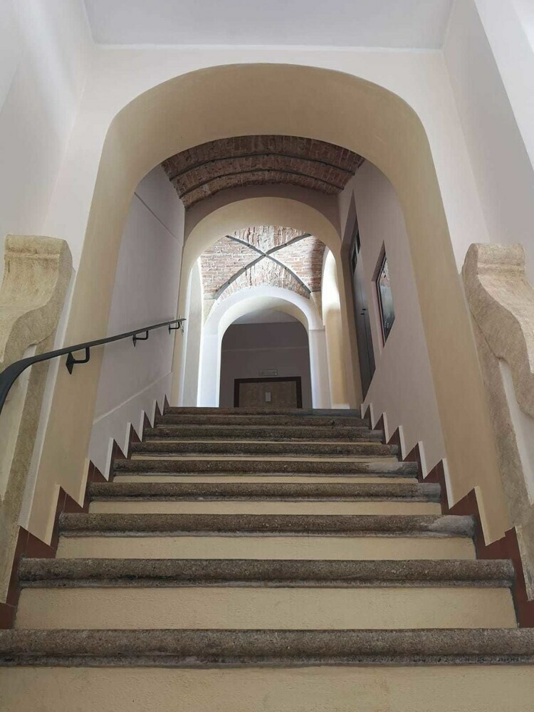 Bed & Breakfast Le Vie Mediterranee