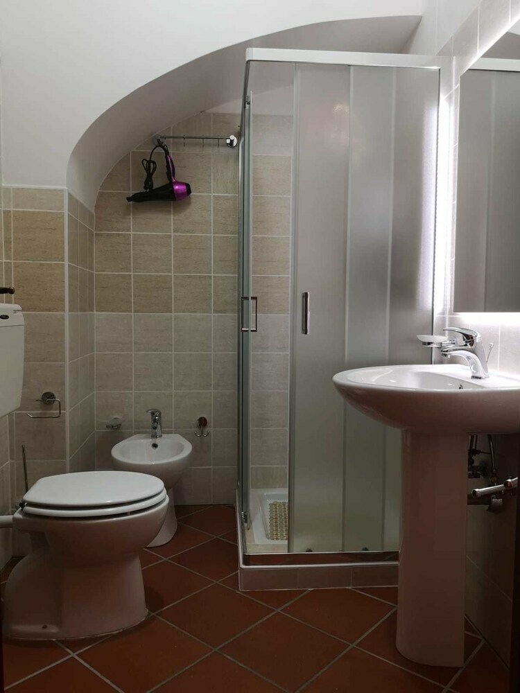 Bed & Breakfast Le Vie Mediterranee