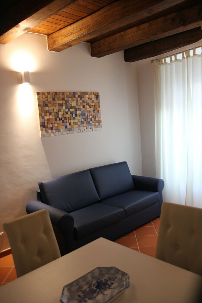 Bed & Breakfast Le Vie Mediterranee