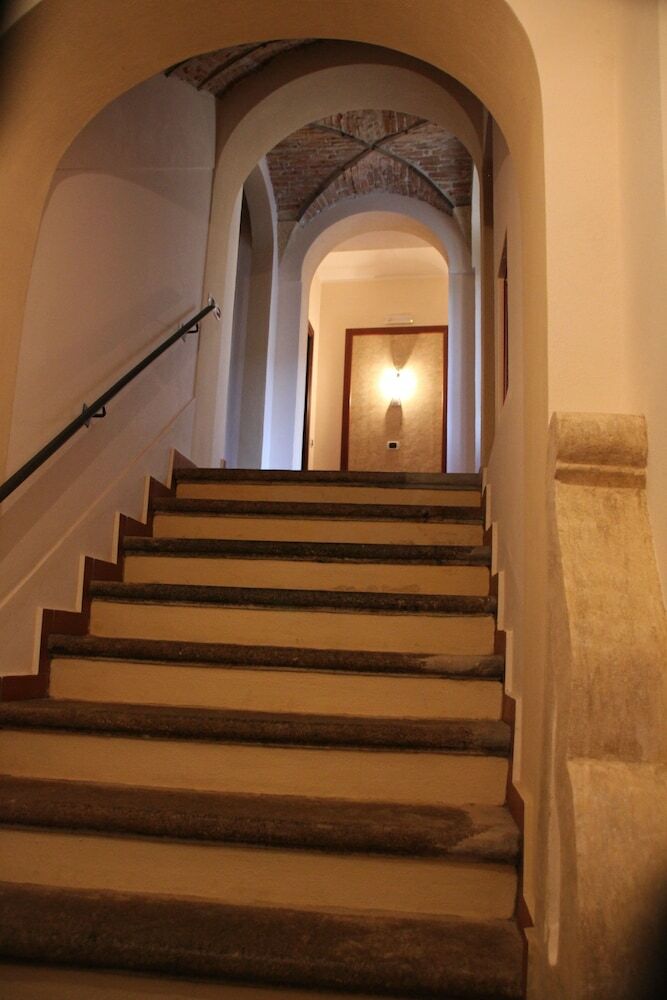 Bed & Breakfast Le Vie Mediterranee