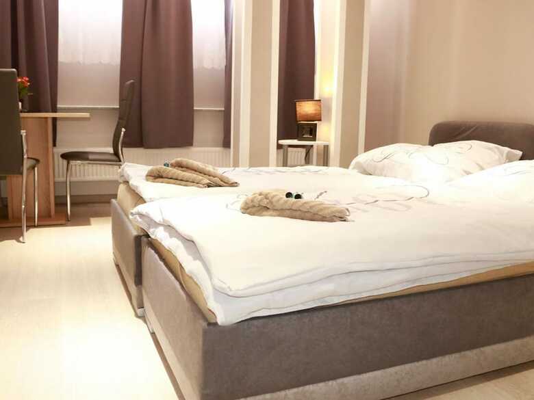 Amaya Motel