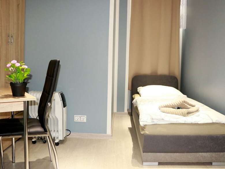 Amaya Motel