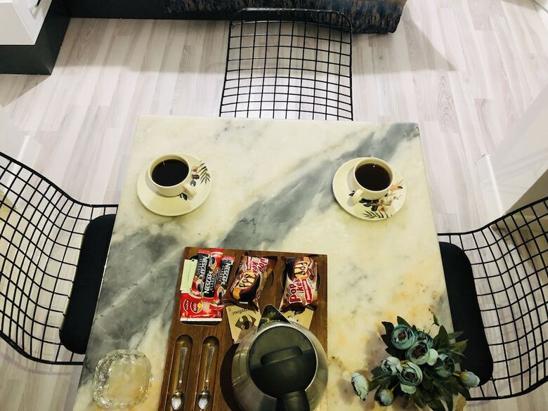 Apartamento Istanbul Hotel & Suites