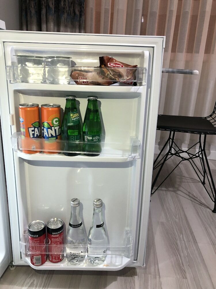 Apartamento Istanbul Hotel & Suites
