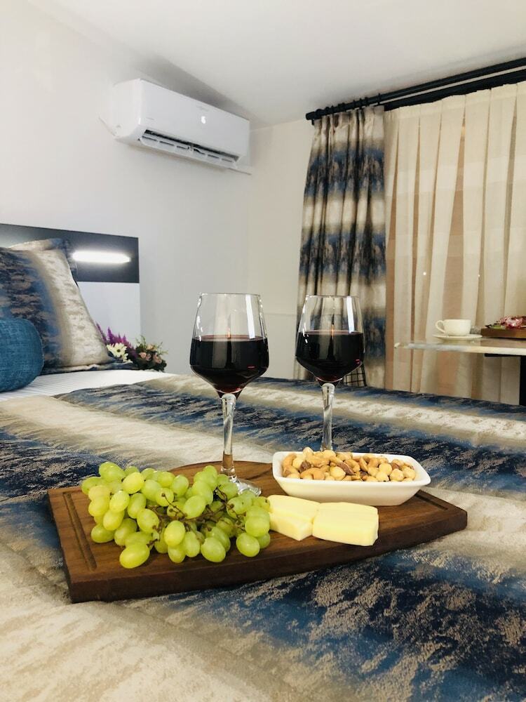 Apartamento Istanbul Hotel & Suites