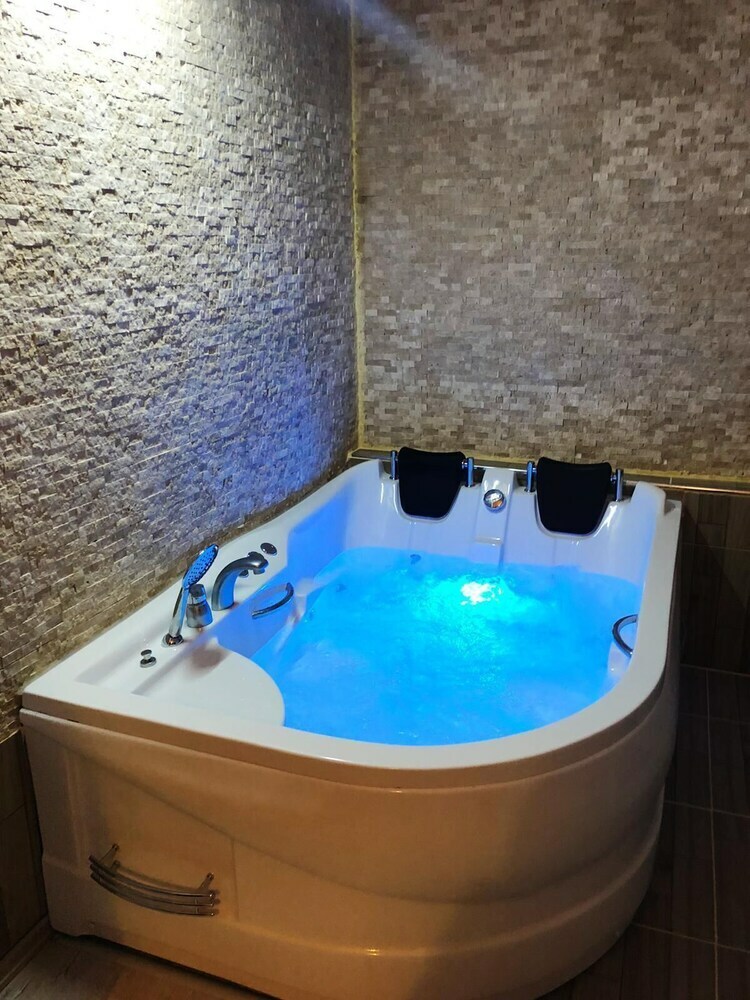Apartamento Istanbul Hotel & Suites
