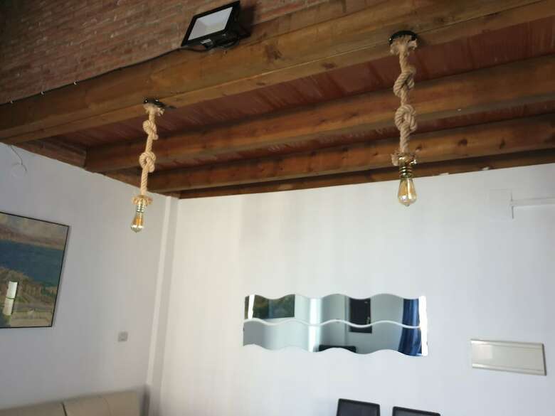 Apartamentos Brh Afan de Ribera 1