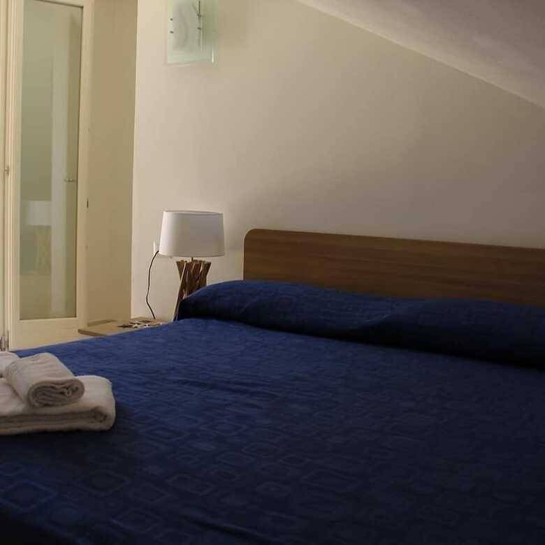 Poseidon Swim & Restaurant Aparthotel